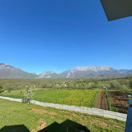 Morina Tropoje