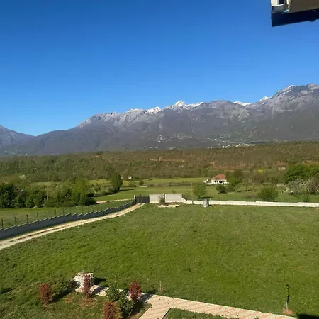 Morina Villa *