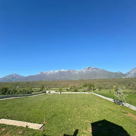 Villa Morina