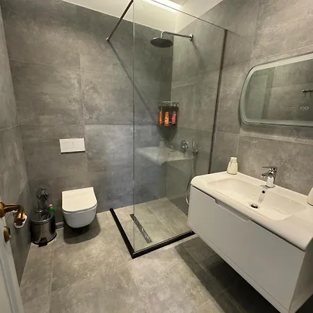Villa Morina *
