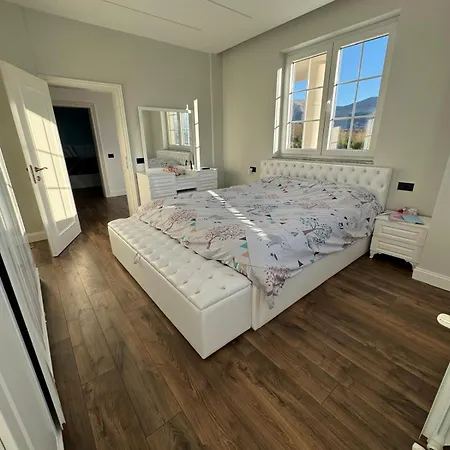Morina Villa *