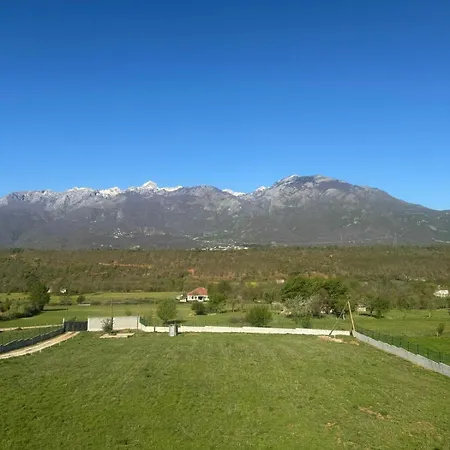 Villa Morina