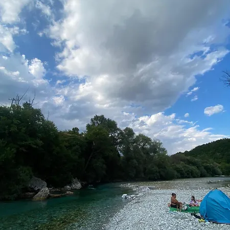 Morina Tropoje