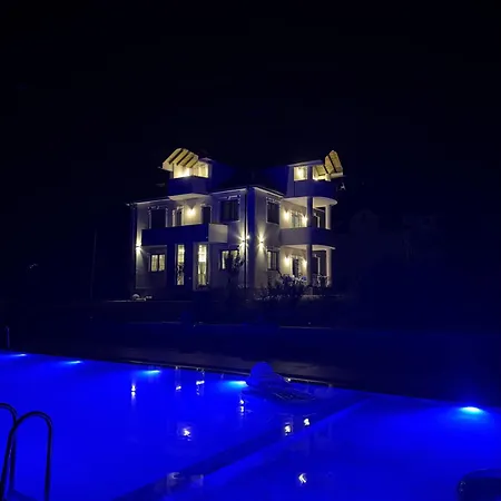 Morina Tropoje